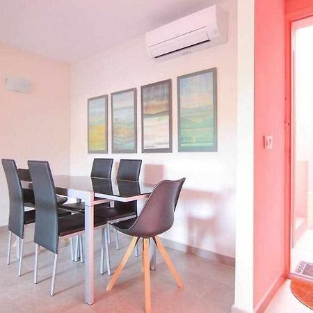 Apartamento Unico En Muralla Roja - 0412 Кальпе Экстерьер фото