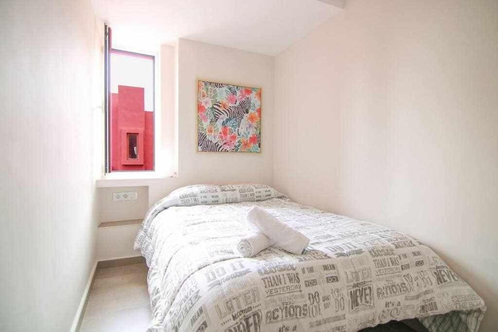 Apartamento Unico En Muralla Roja - 0412 Кальпе Экстерьер фото