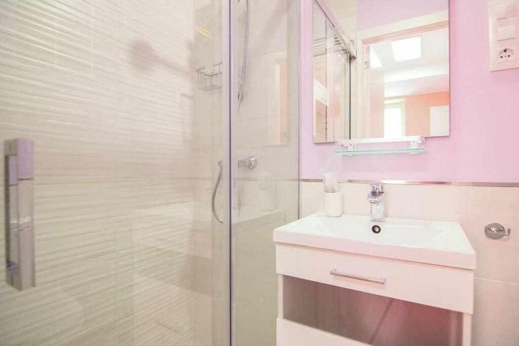 Apartamento Unico En Muralla Roja - 0412 Кальпе Экстерьер фото
